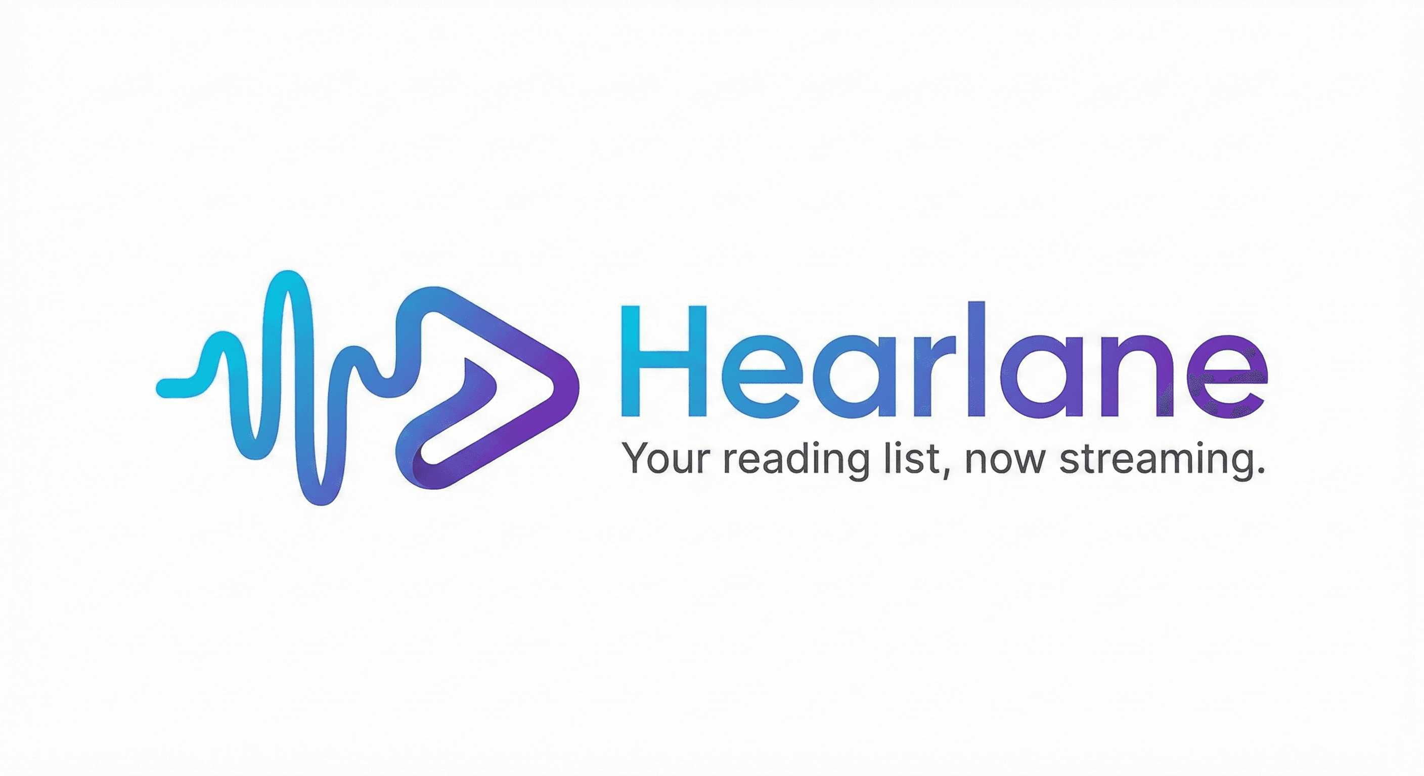 HearLane Logo