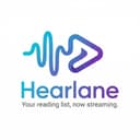 HearLane Logo